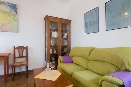 Spacious Sunny And Quiet Albayzin Apartment Granada Esterno foto