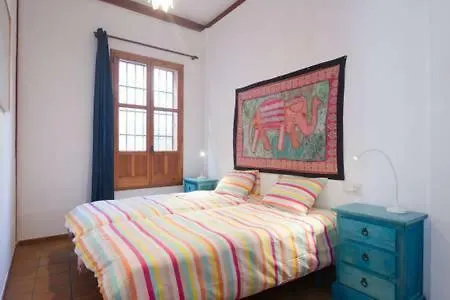 Spacious Sunny And Quiet Albayzin Apartment Granada Esterno foto