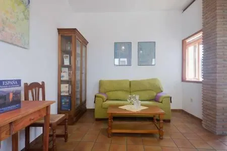 Spacious Sunny And Quiet Albayzin Apartment Granada Esterno foto