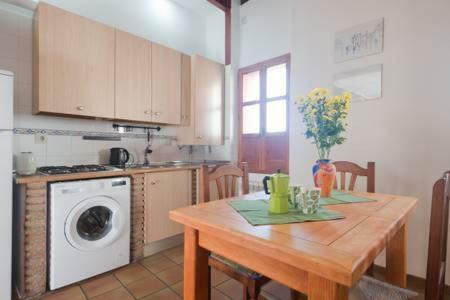 Apartament Spacious Sunny And Quiet Albayzin
