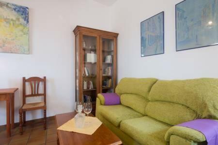Spacious, Sunny&quiet Albayzin Grenade