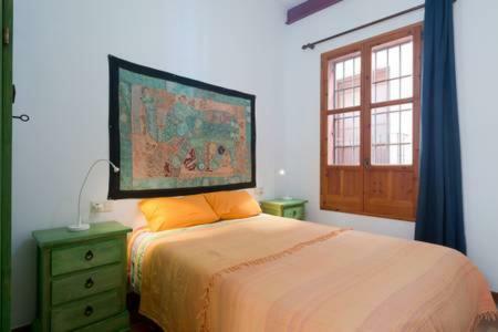 Spacious, Sunny&quiet Albayzin Grenade
