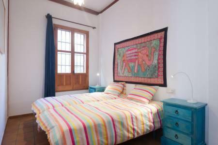 Apartament Spacious Sunny And Quiet Albayzin *