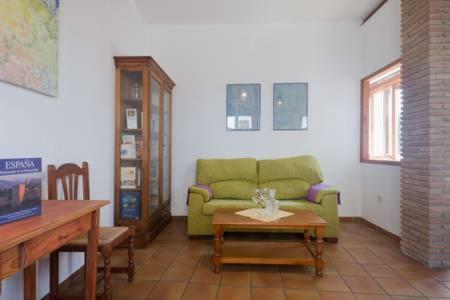 Appartement Spacious, Sunny&quiet Albayzin